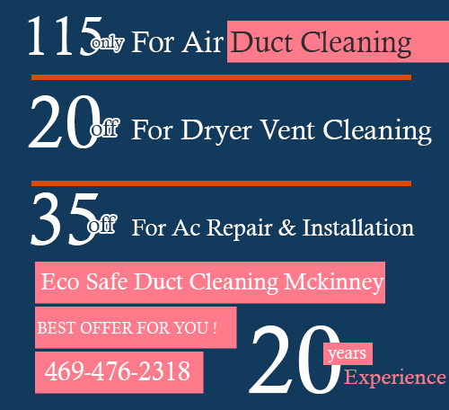 Free Coupon coupon Duct cleaning